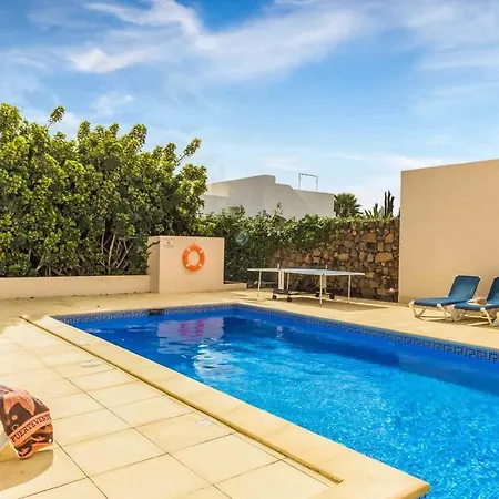 De Suenos Villa Lajares
