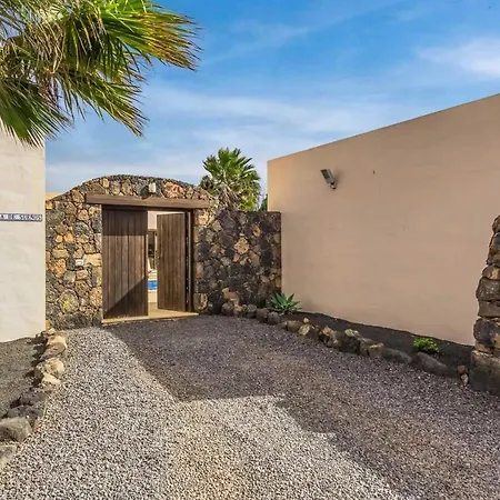 De Suenos Villa