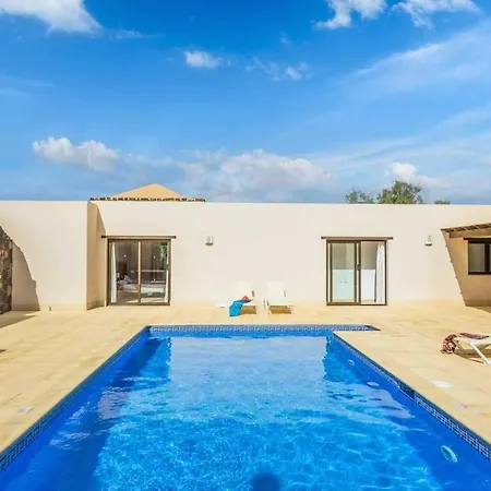 De Suenos Villa