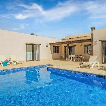 De Suenos Villa
